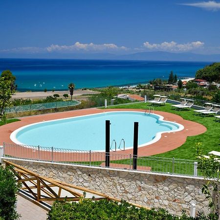 Residence New Paradise Tropea Luaran gambar