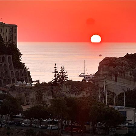 Residence New Paradise Tropea Luaran gambar