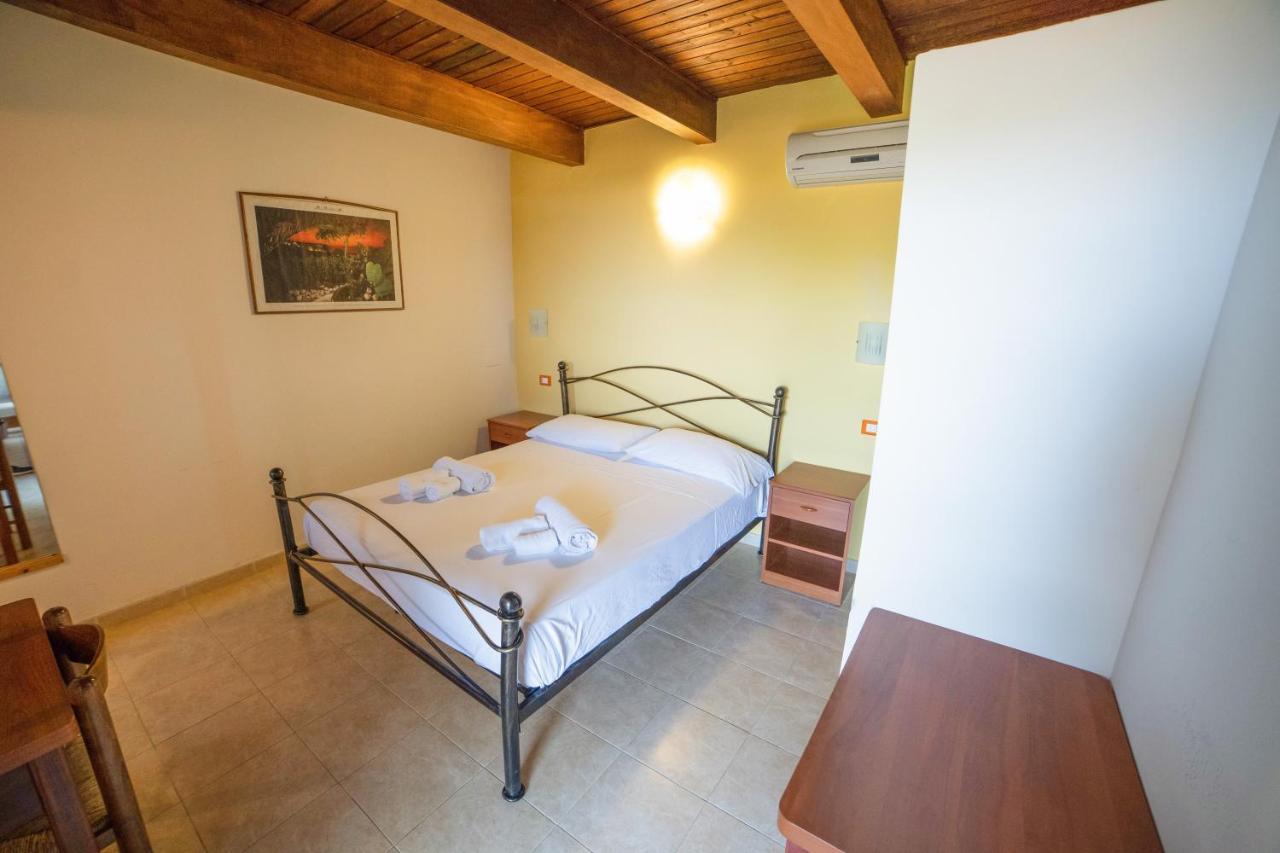 Residence New Paradise Tropea Luaran gambar