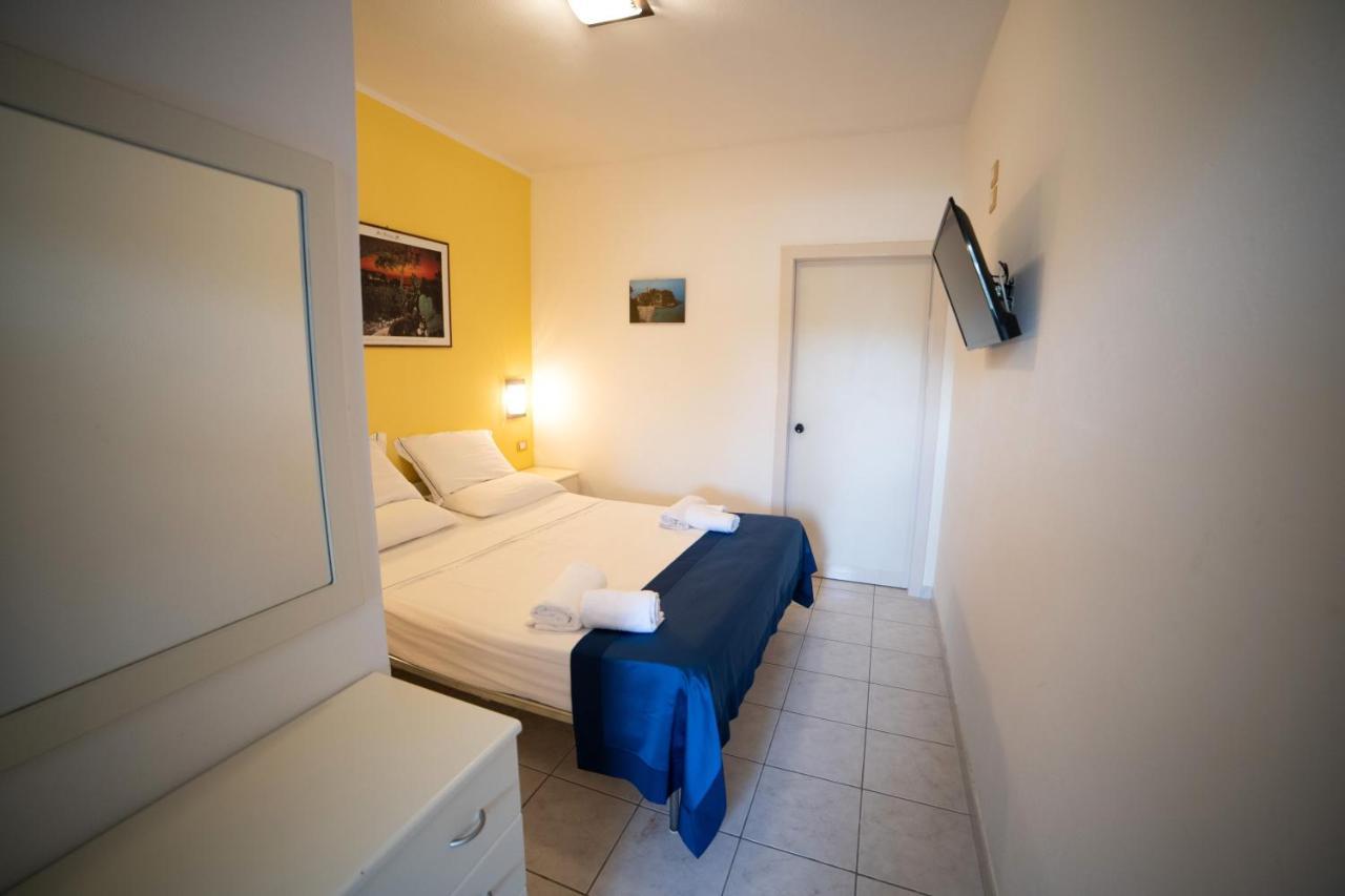 Residence New Paradise Tropea Luaran gambar