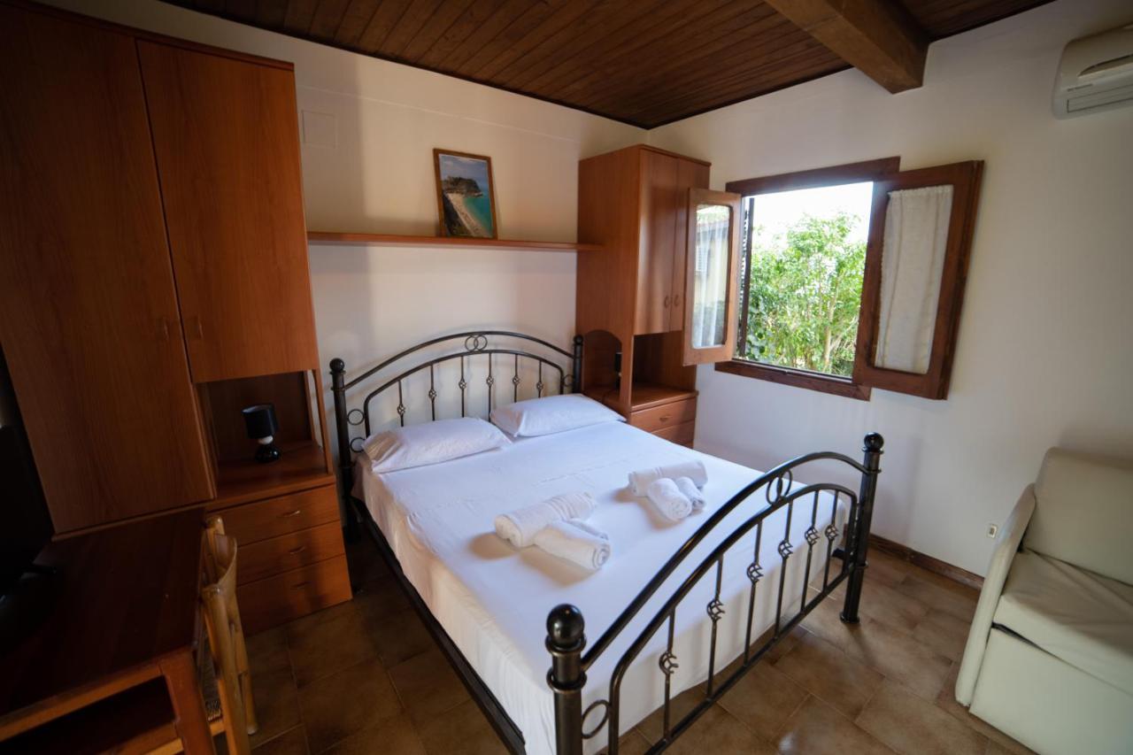 Residence New Paradise Tropea Luaran gambar