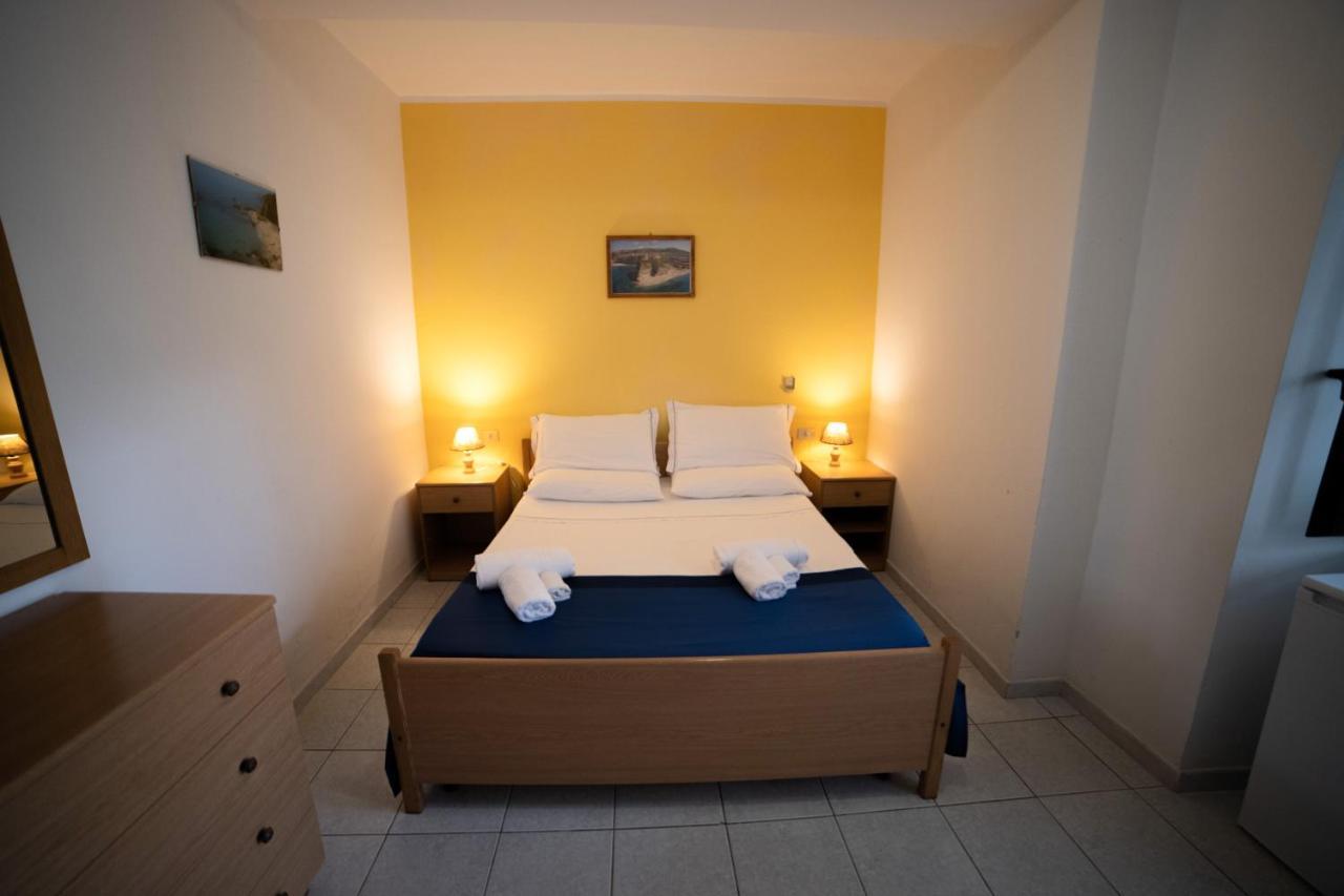 Residence New Paradise Tropea Luaran gambar
