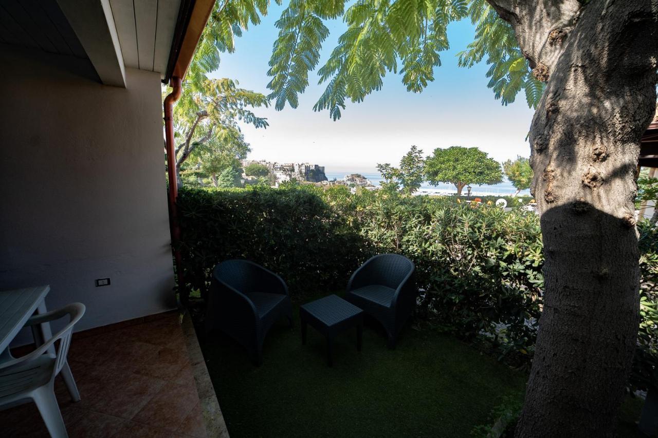 Residence New Paradise Tropea Luaran gambar