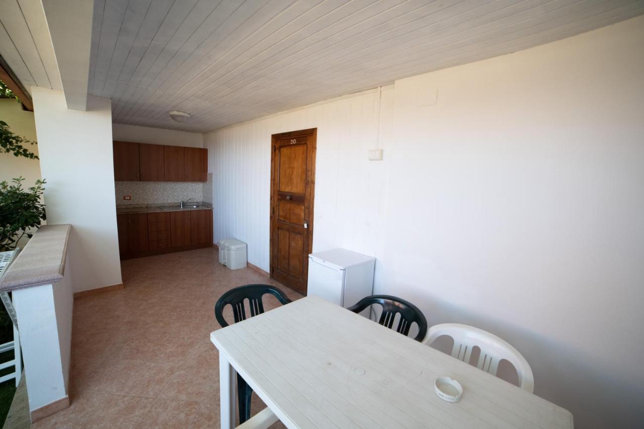 Residence New Paradise Tropea Luaran gambar