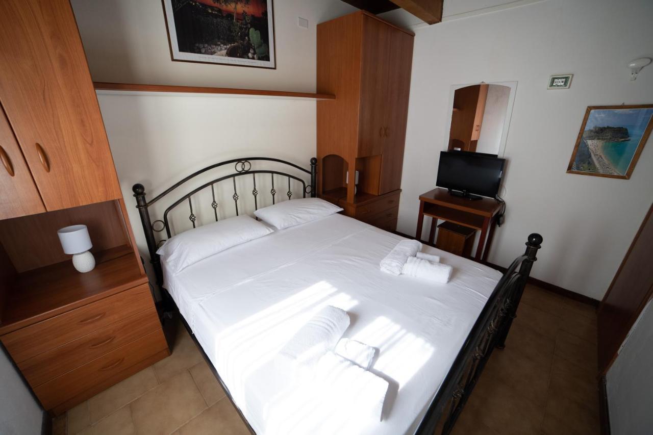 Residence New Paradise Tropea Luaran gambar