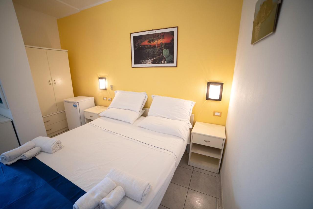 Residence New Paradise Tropea Luaran gambar