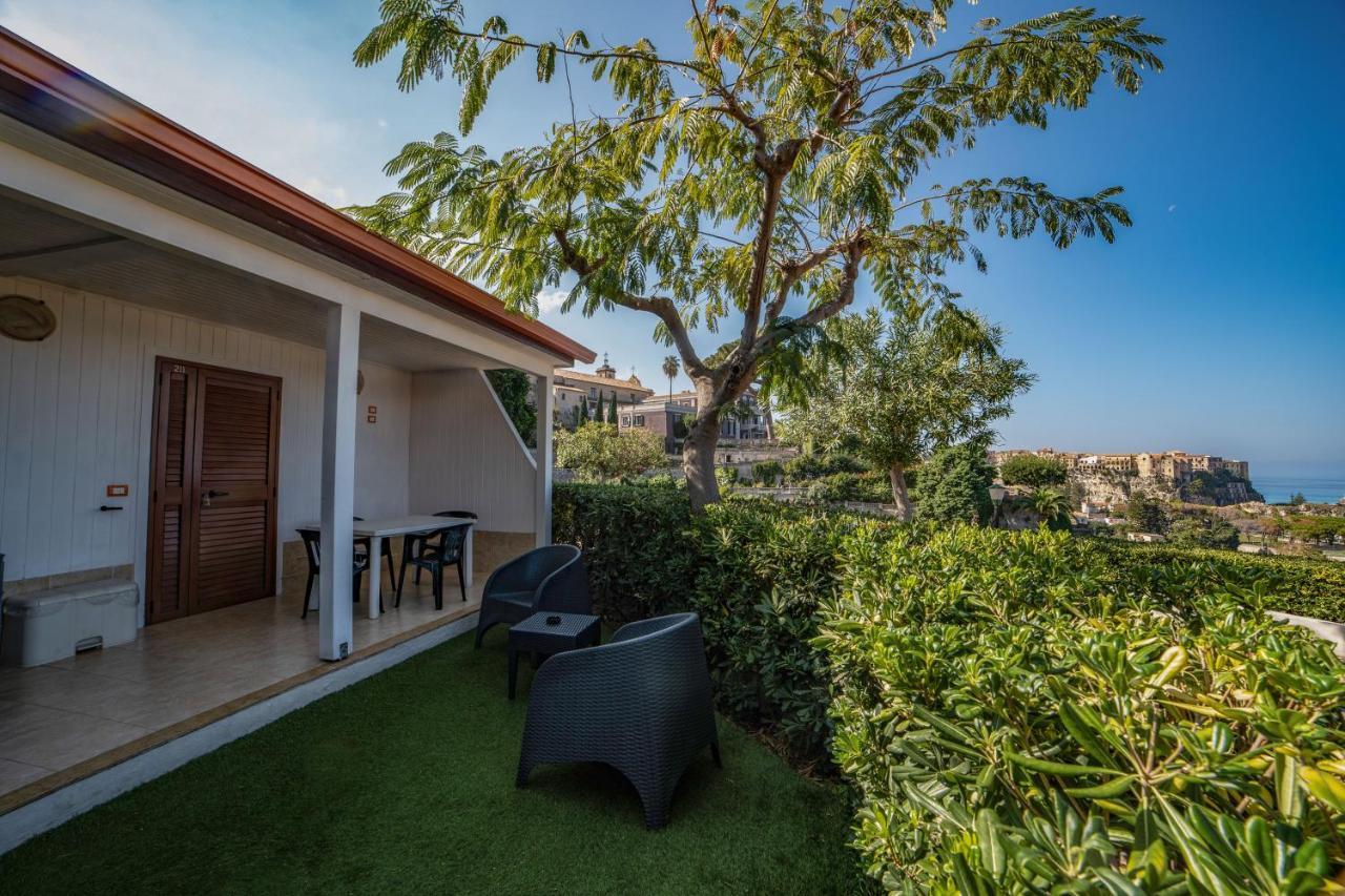Residence New Paradise Tropea Luaran gambar