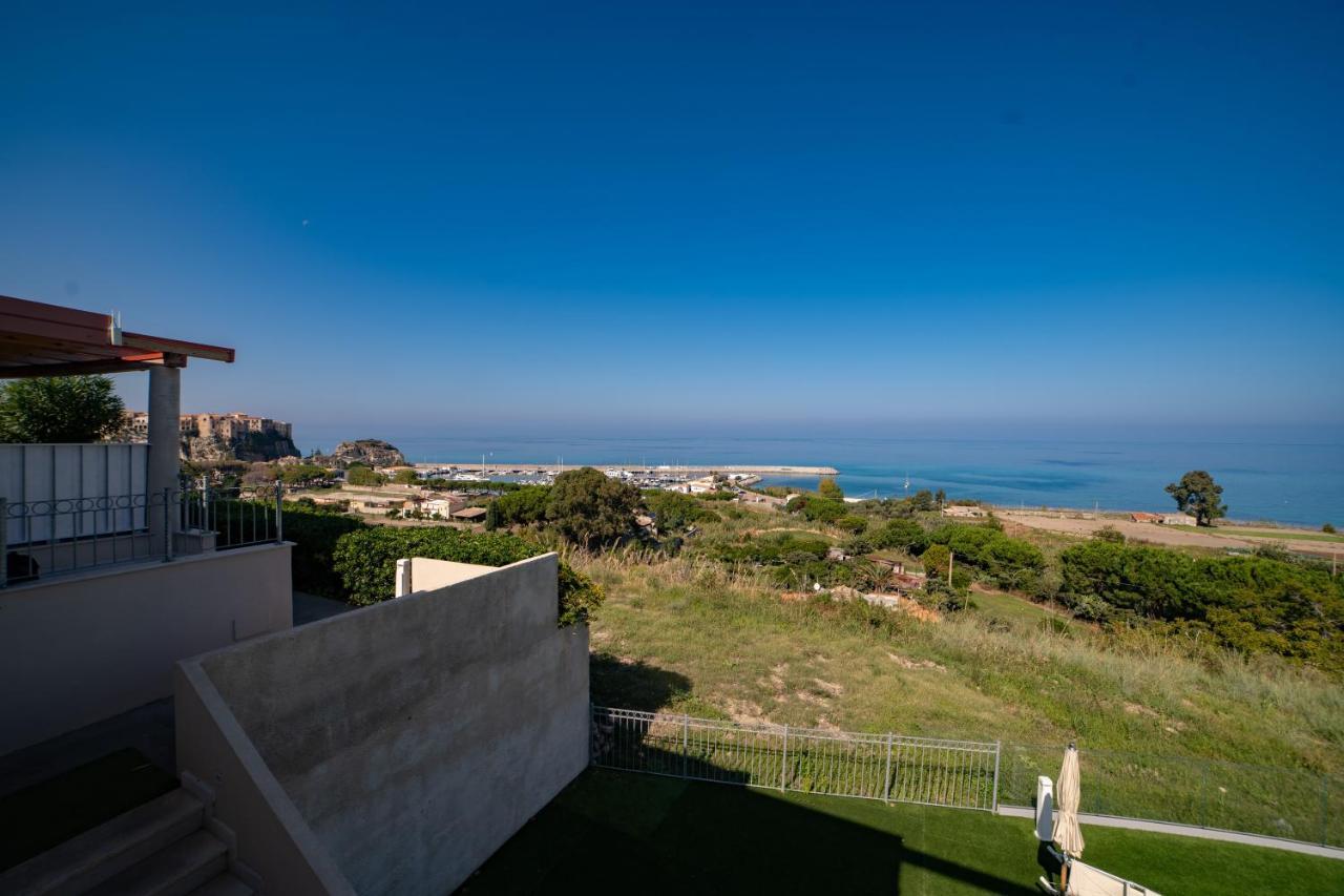 Residence New Paradise Tropea Luaran gambar