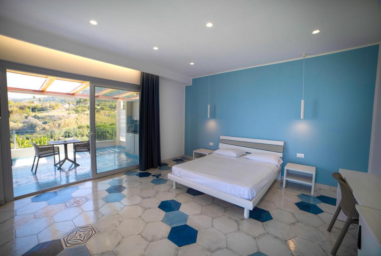 Residence New Paradise Tropea Luaran gambar