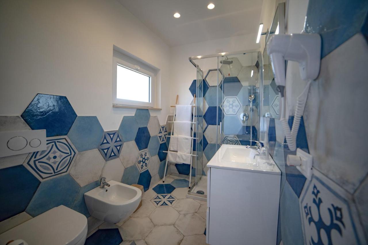 Residence New Paradise Tropea Luaran gambar