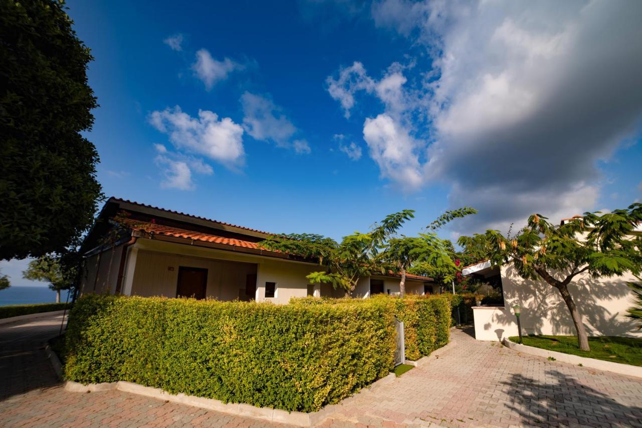 Residence New Paradise Tropea Luaran gambar