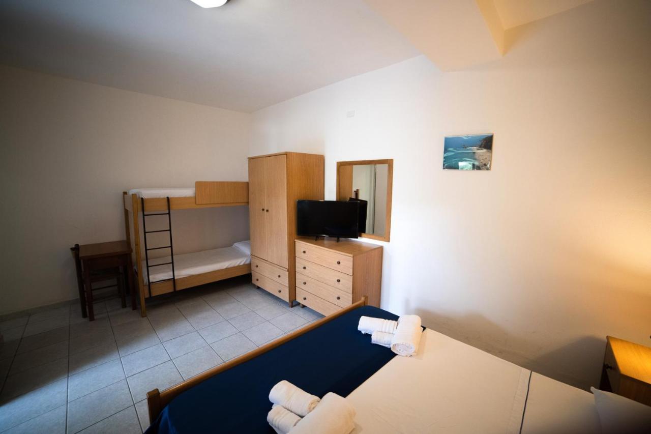 Residence New Paradise Tropea Luaran gambar