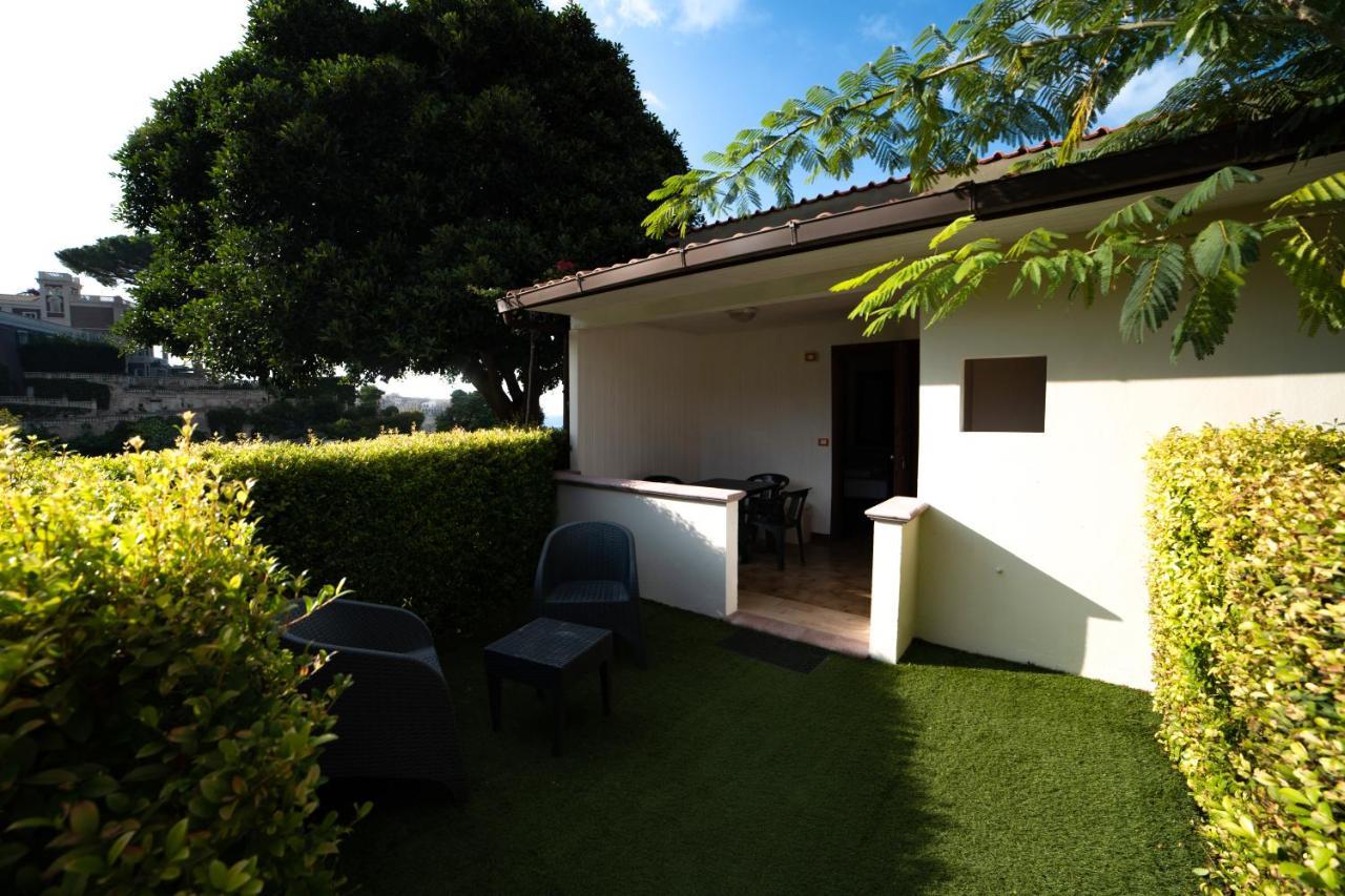 Residence New Paradise Tropea Luaran gambar