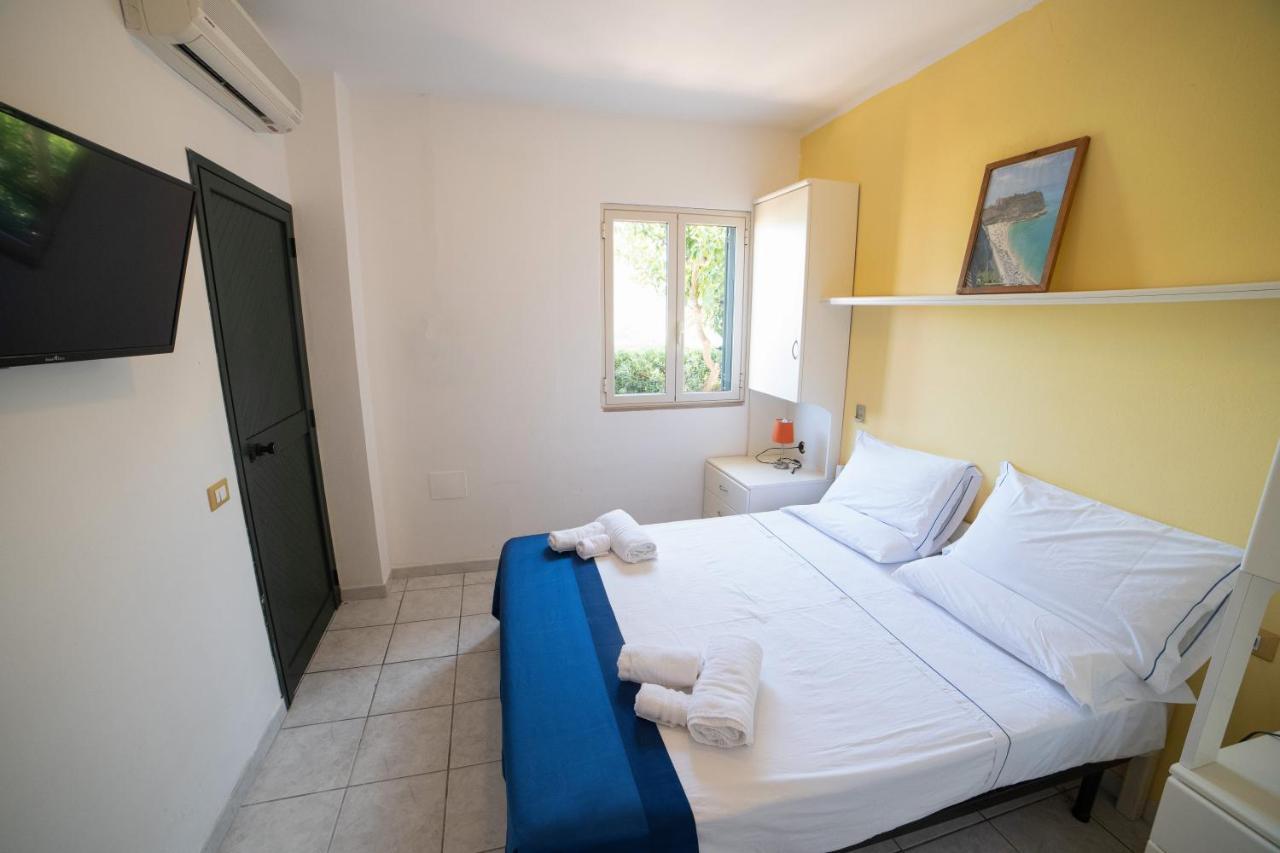 Residence New Paradise Tropea Luaran gambar