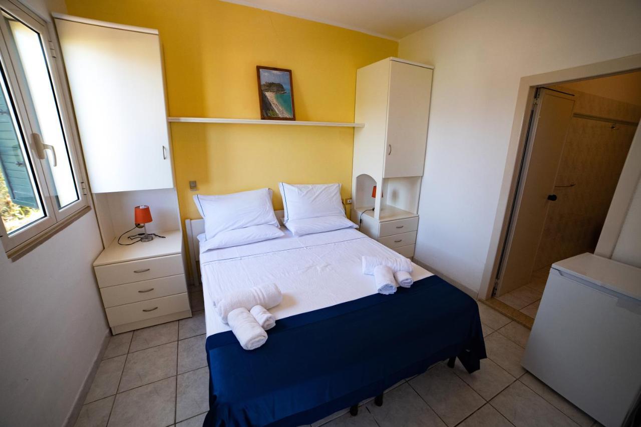 Residence New Paradise Tropea Luaran gambar