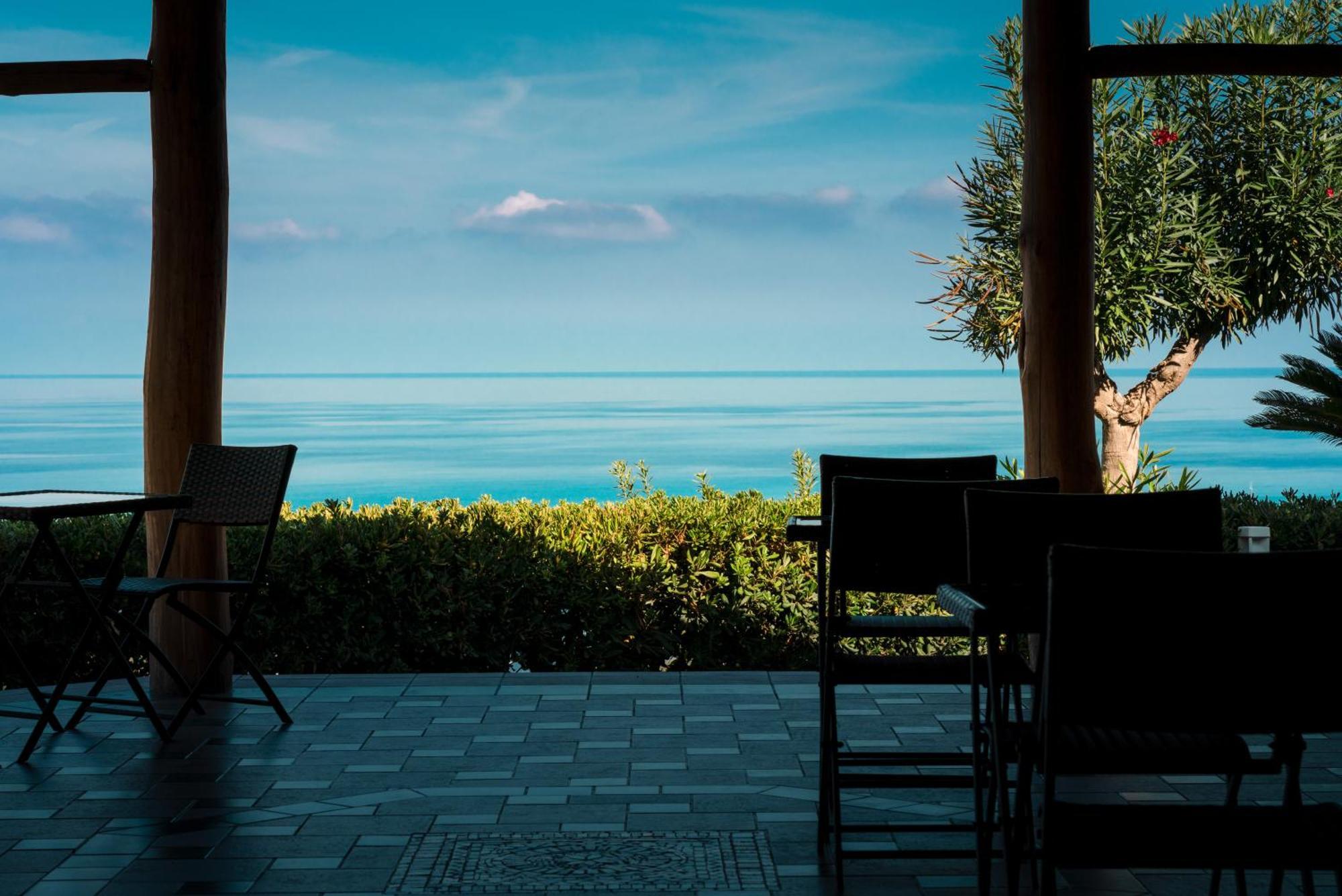 Residence New Paradise Tropea Luaran gambar
