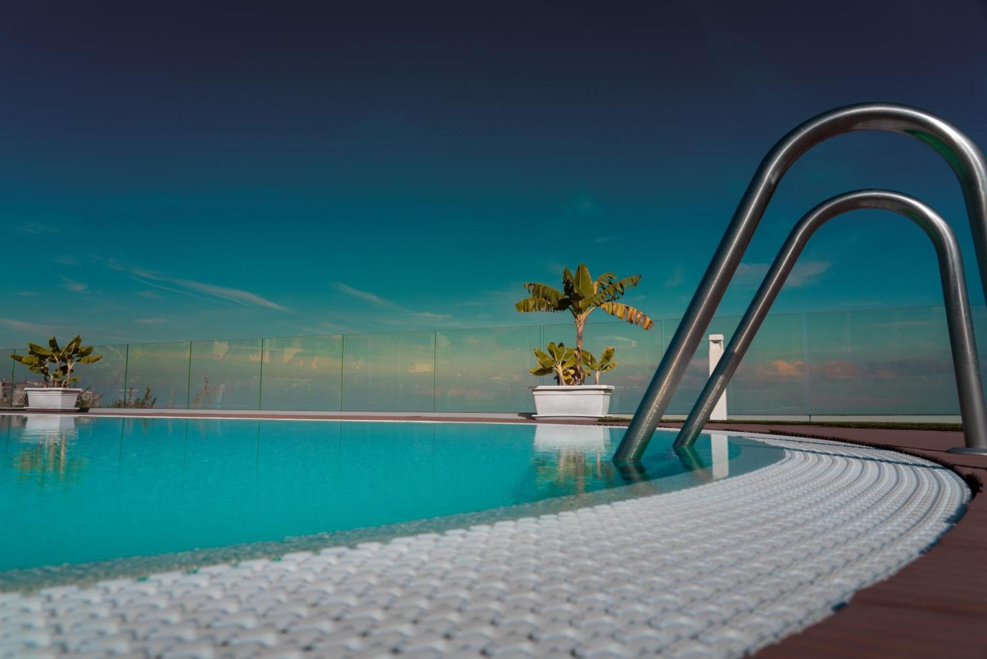 Residence New Paradise Tropea Luaran gambar