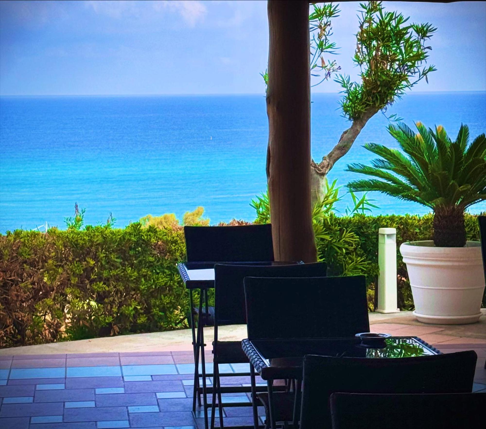 Residence New Paradise Tropea Luaran gambar