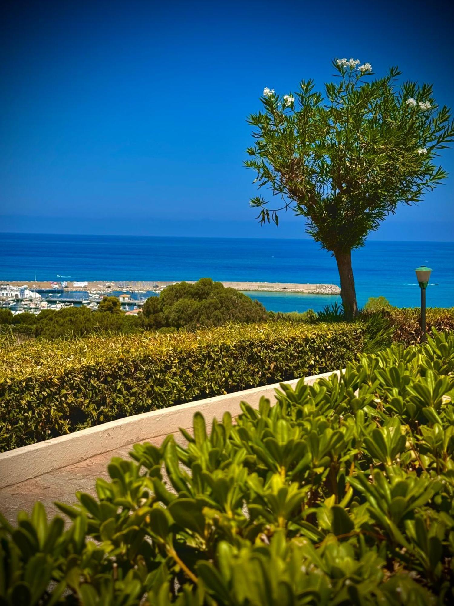 Residence New Paradise Tropea Luaran gambar
