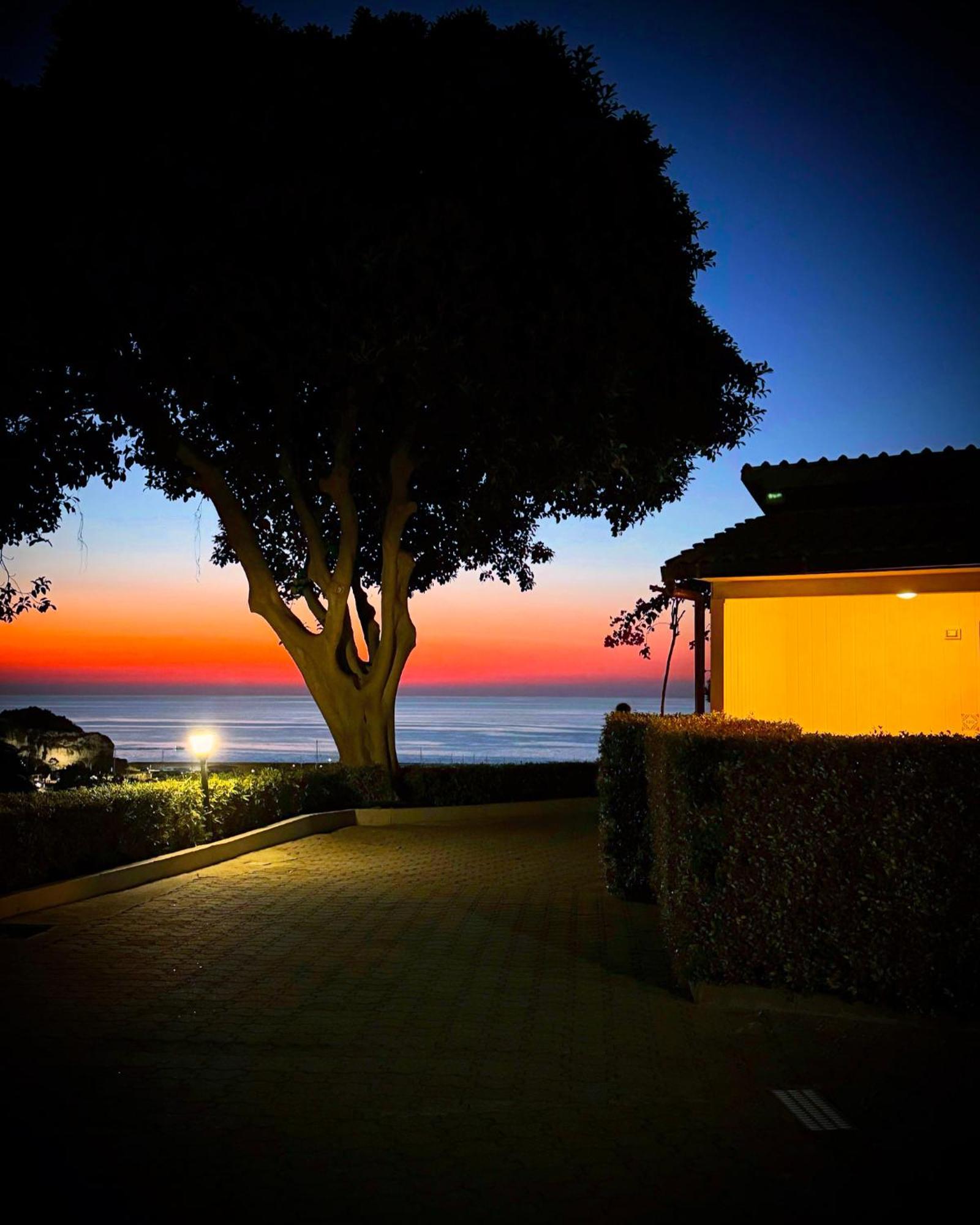 Residence New Paradise Tropea Luaran gambar