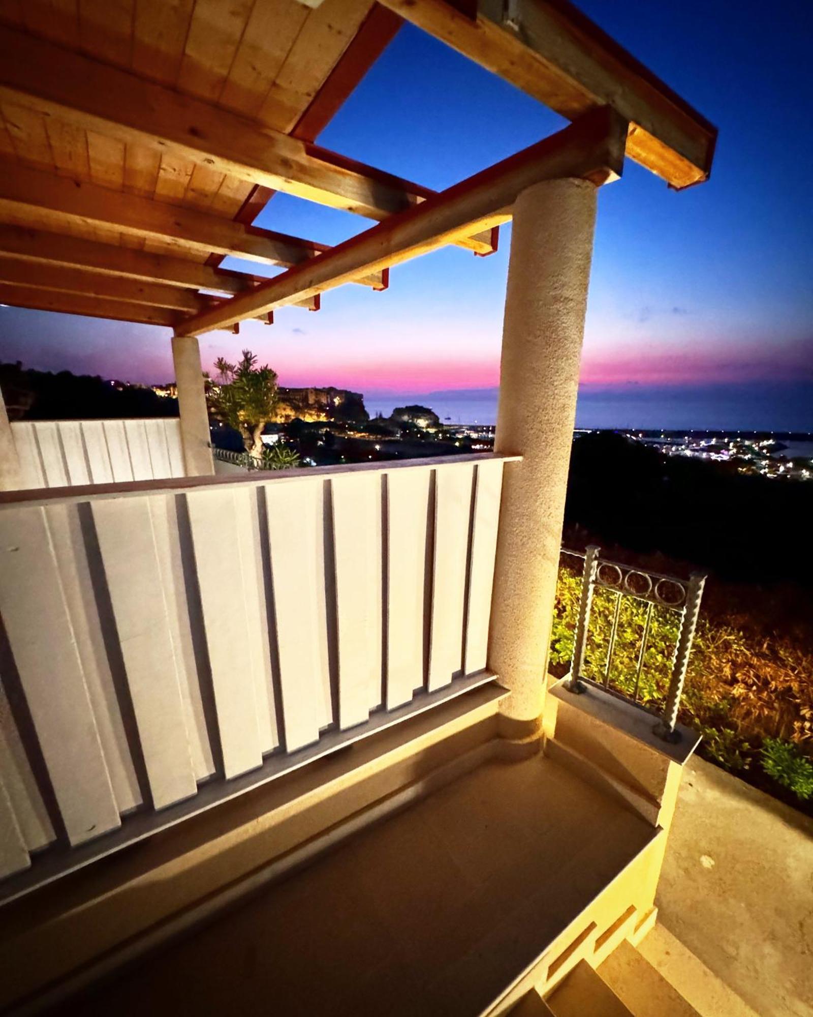 Residence New Paradise Tropea Luaran gambar