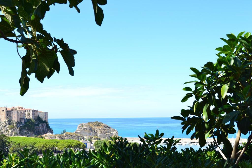 Residence New Paradise Tropea Luaran gambar