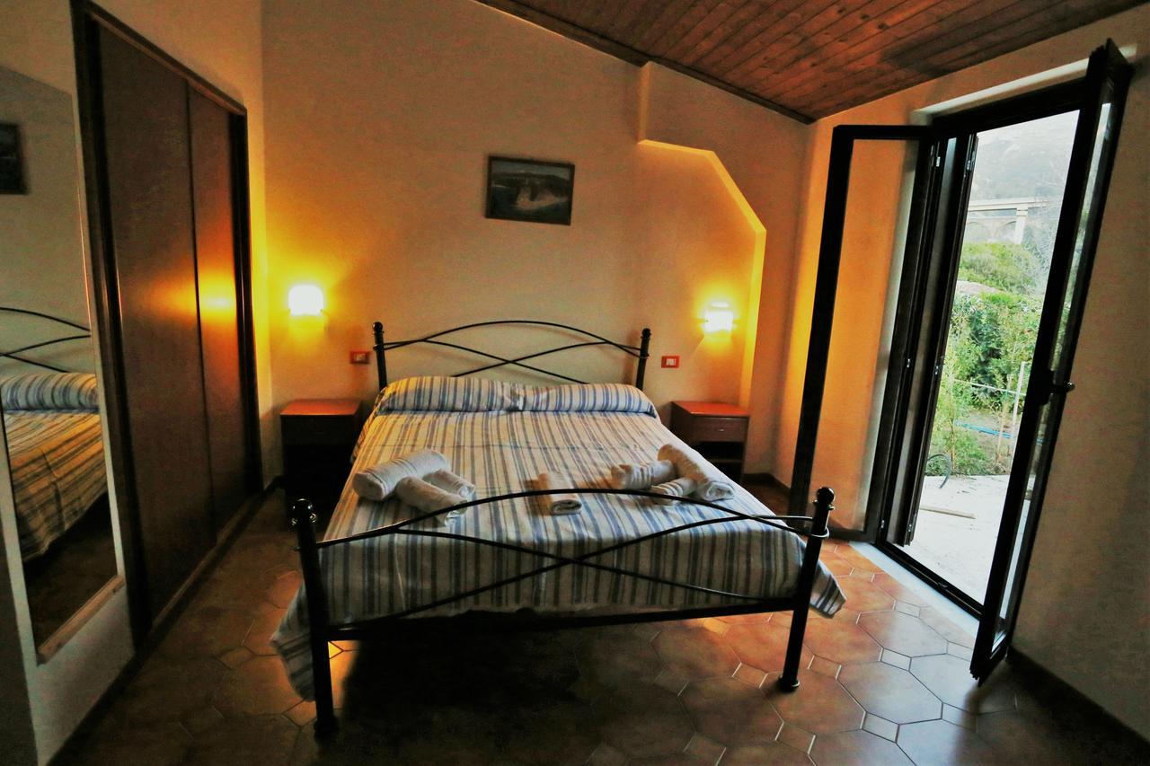 Residence New Paradise Tropea Luaran gambar