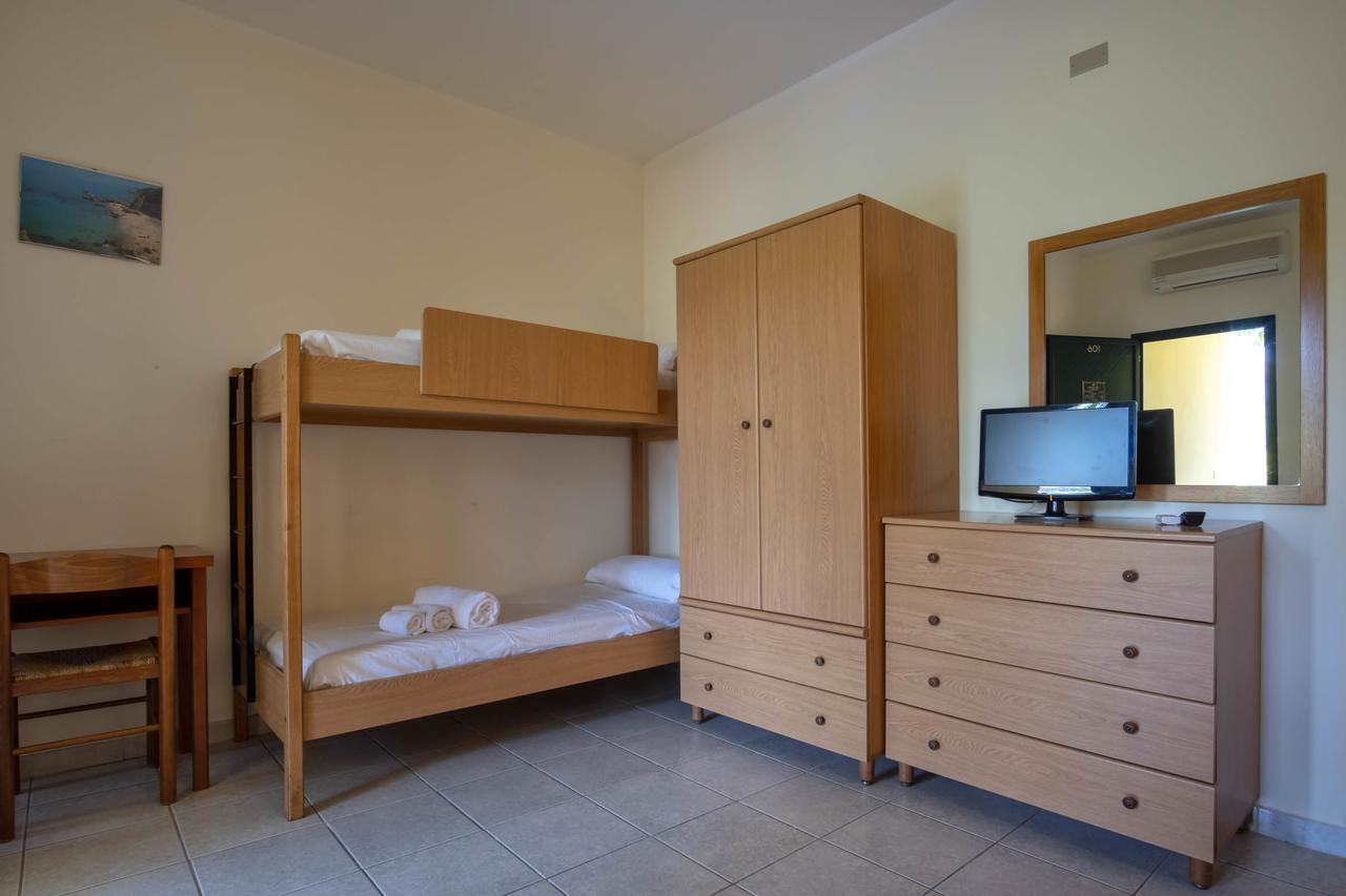 Residence New Paradise Tropea Luaran gambar