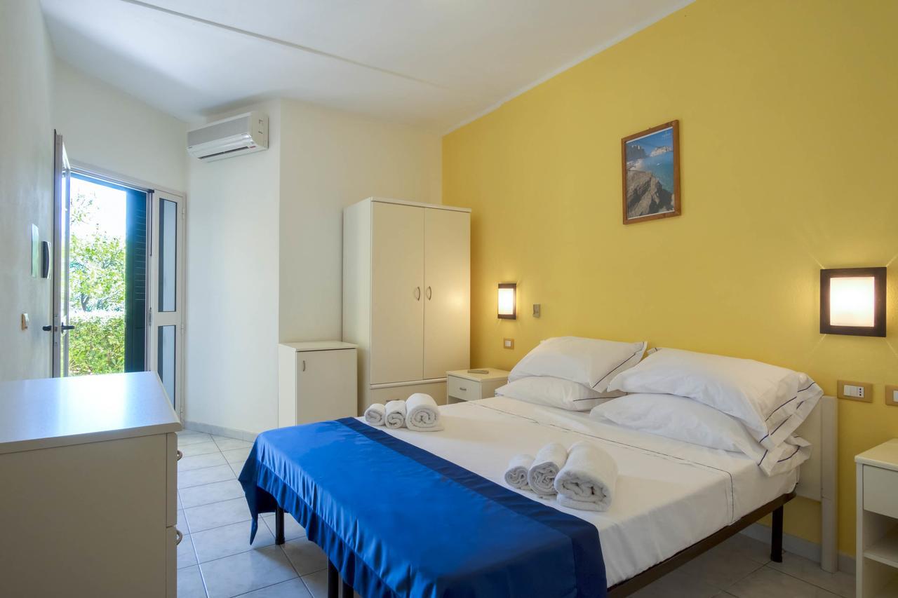 Residence New Paradise Tropea Luaran gambar