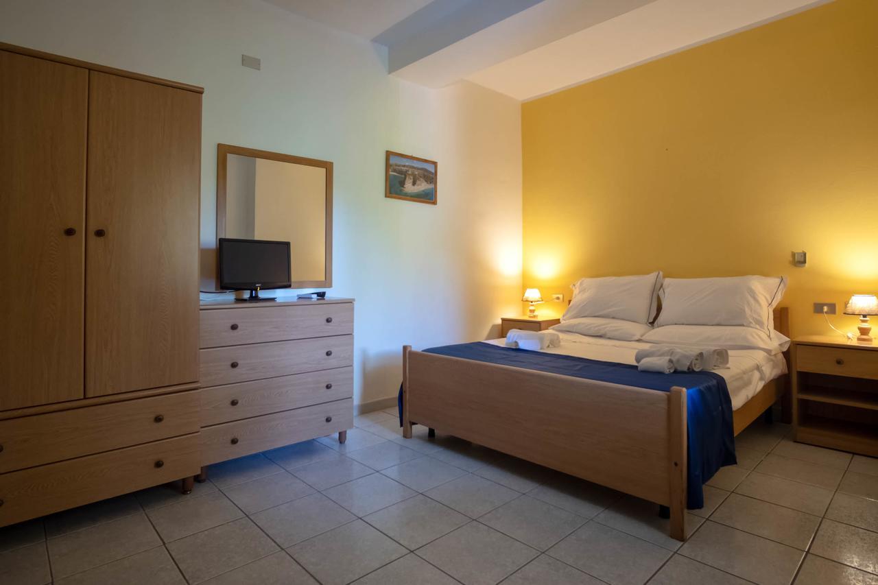 Residence New Paradise Tropea Luaran gambar
