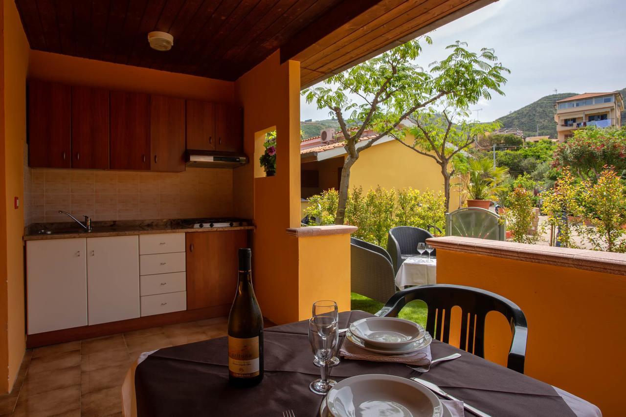 Residence New Paradise Tropea Luaran gambar
