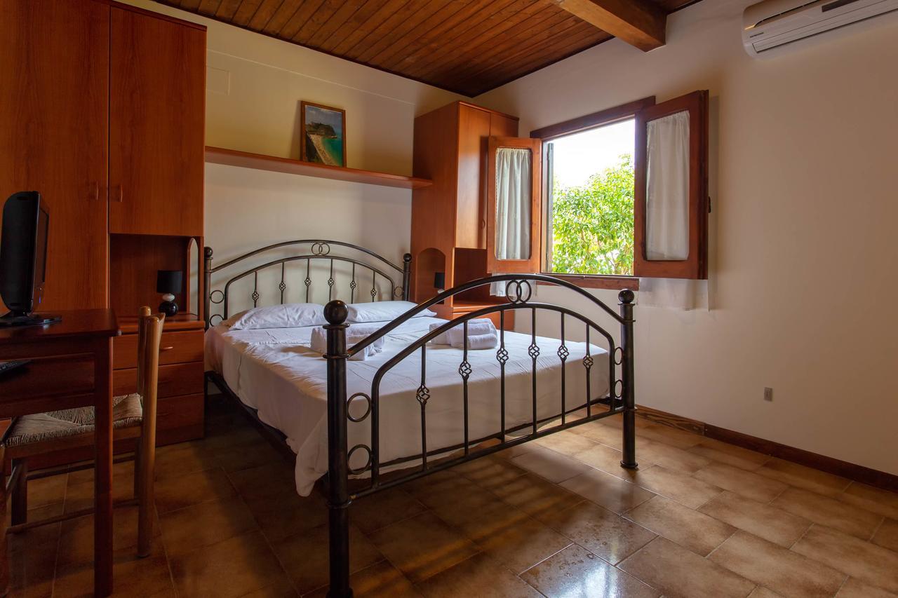 Residence New Paradise Tropea Luaran gambar