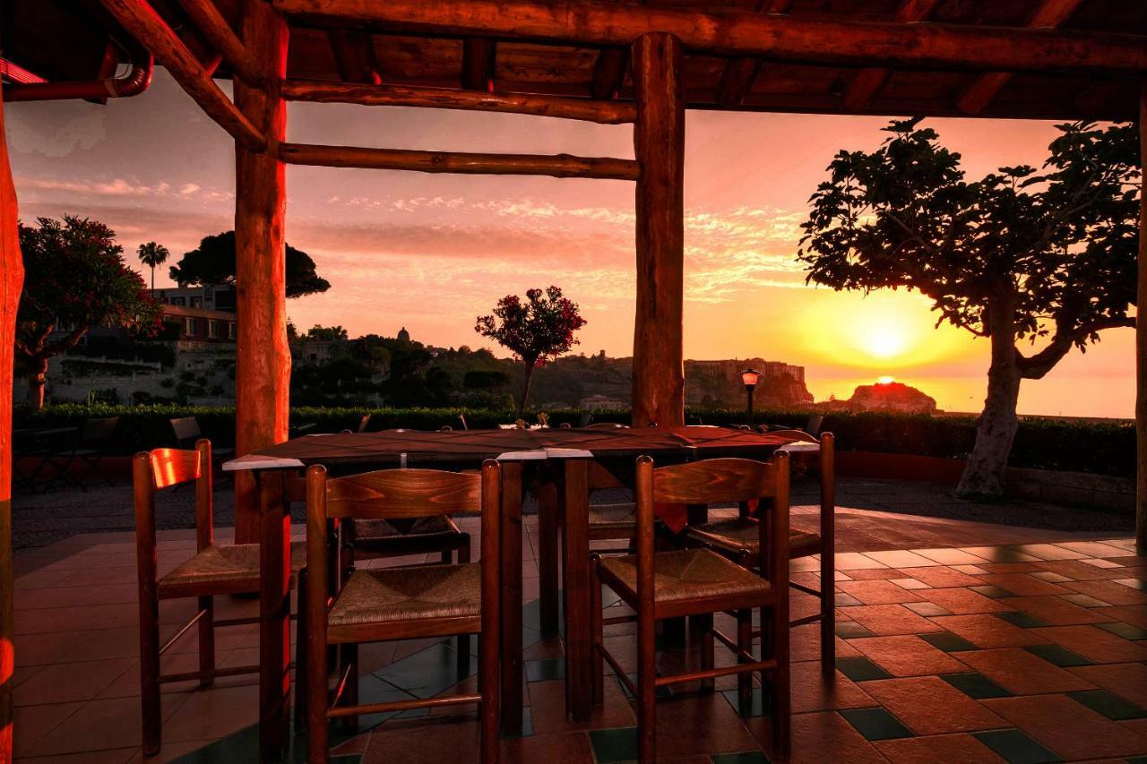 Residence New Paradise Tropea Luaran gambar