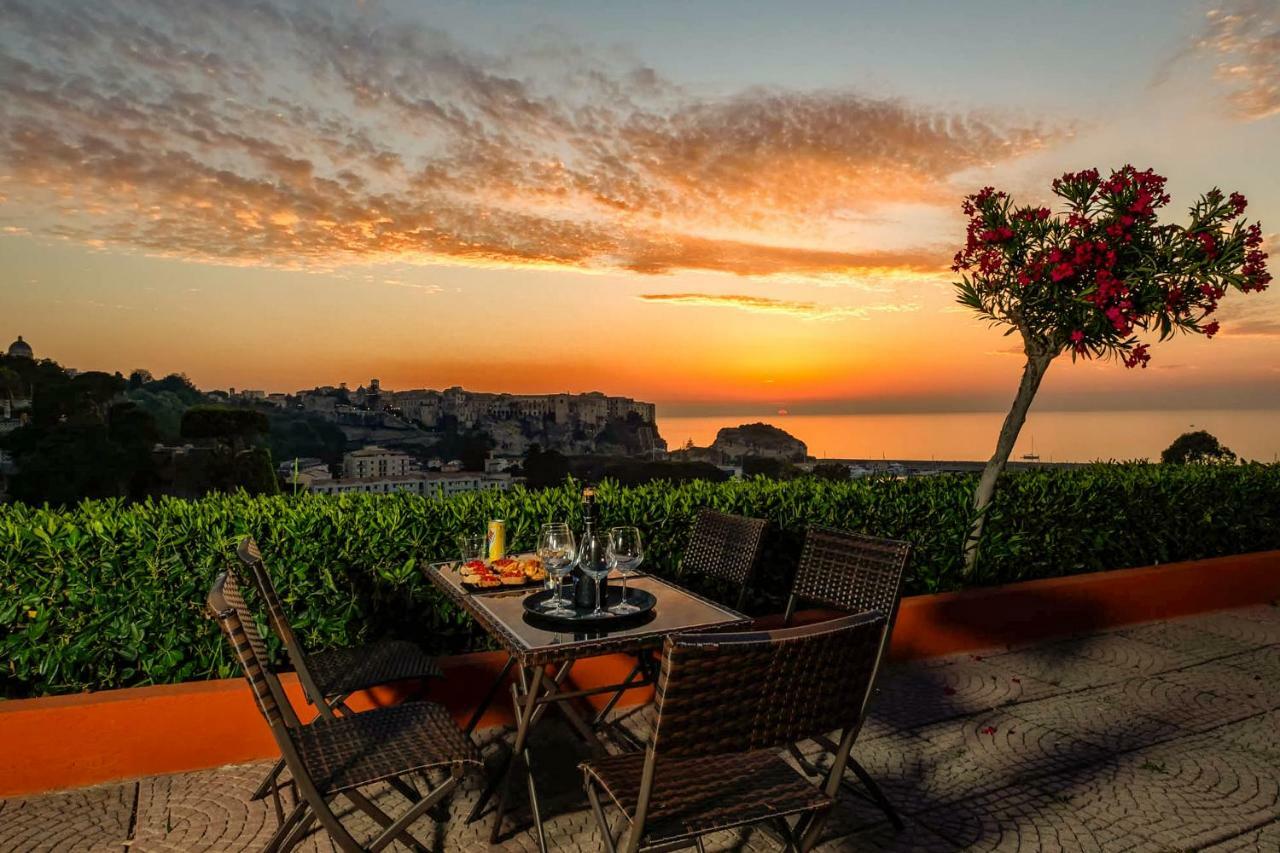 Residence New Paradise Tropea Luaran gambar