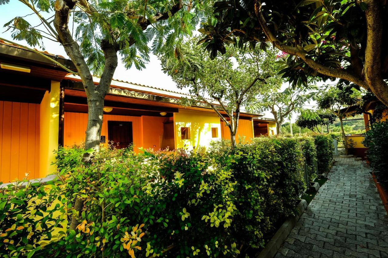 Residence New Paradise Tropea Luaran gambar